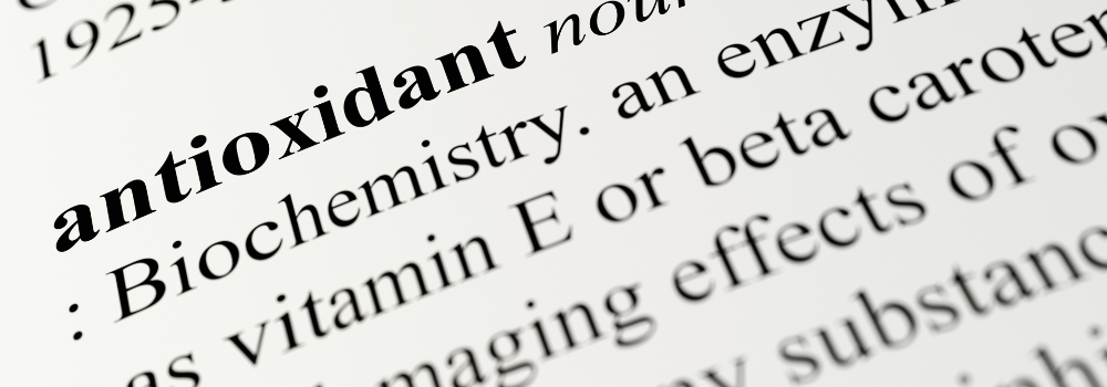 ORAC Ratings for Skin Care Ingredients for High Antioxidants