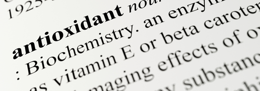 ORAC Ratings for Skin Care Ingredients for High Antioxidants