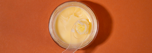 The Truth About Tallow: Nature’s Best-Kept Skincare Secret