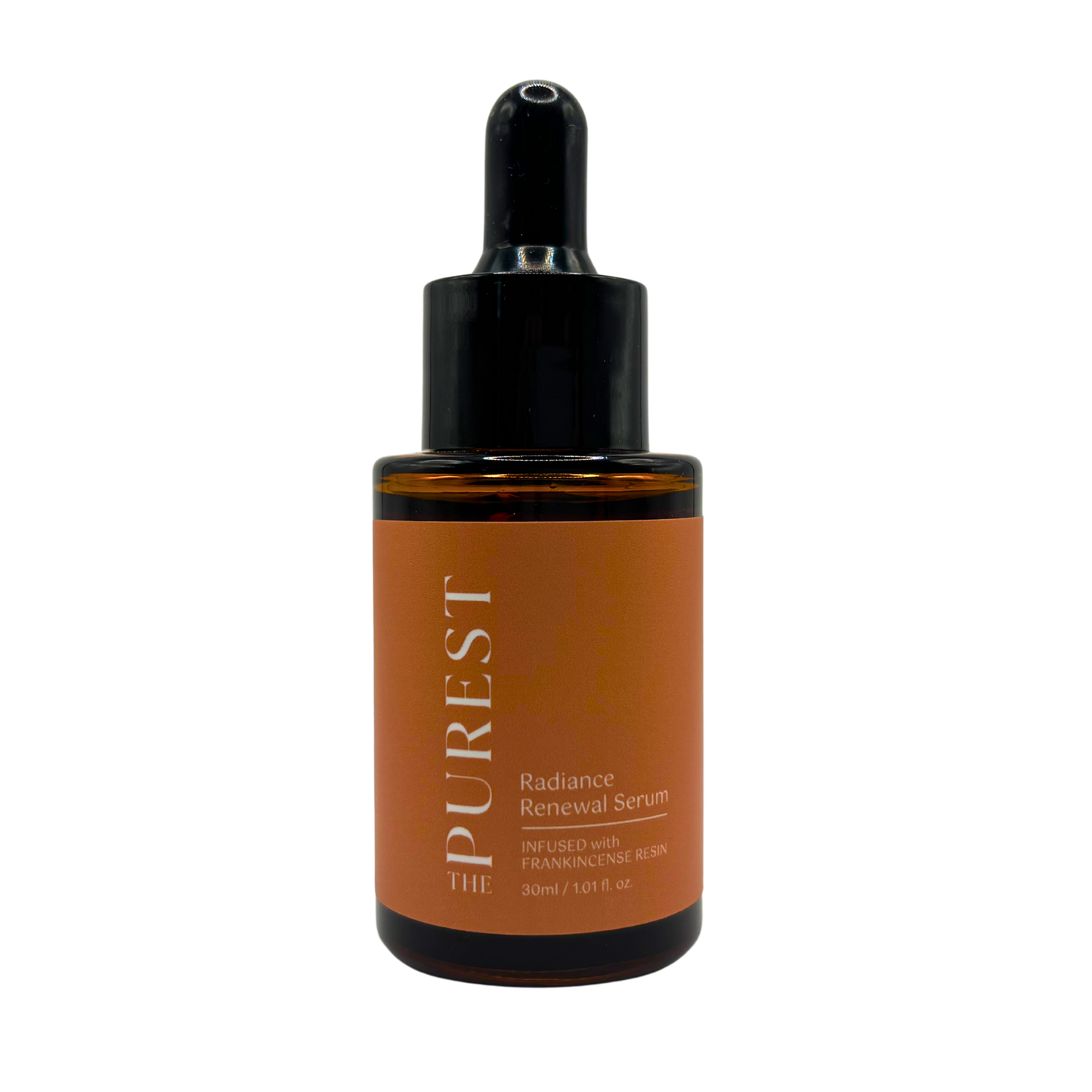 Radiance Renewal Serum