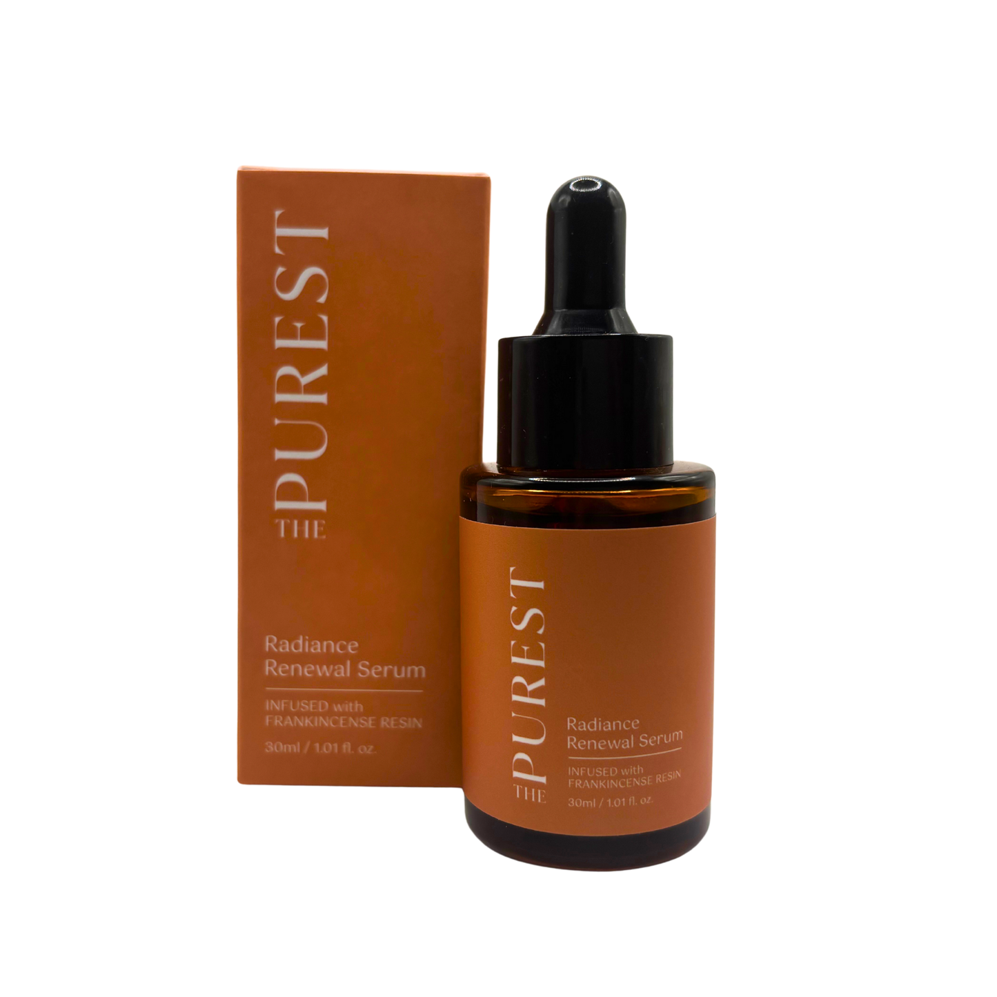 Radiance Renewal Serum