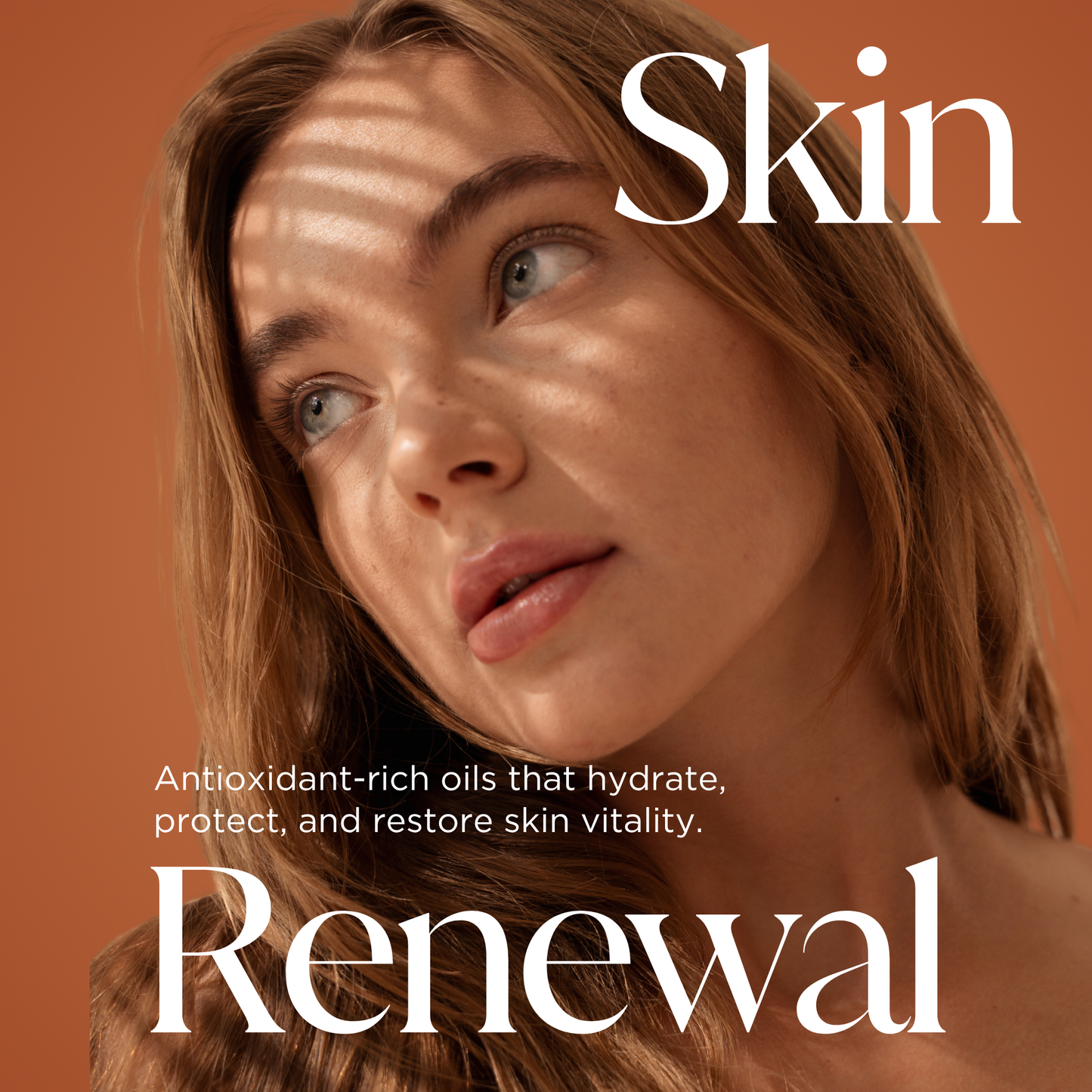 Radiance Renewal Serum
